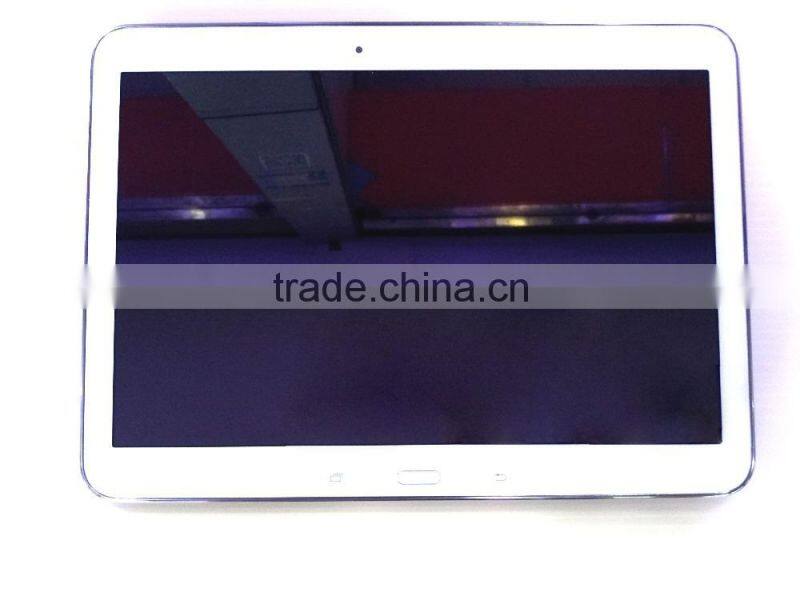 competitive price touch screen assembly for SAMSUNG T530 T531 T535 lcd digitizer assembly