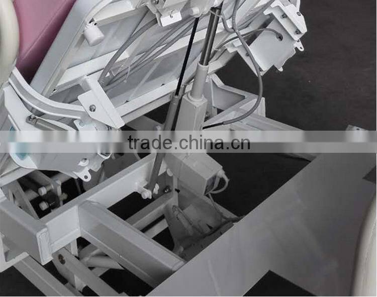 Gynecological Diagnosing bed,diagnose bed, gynecology delivery chair, gynecology recovery bed