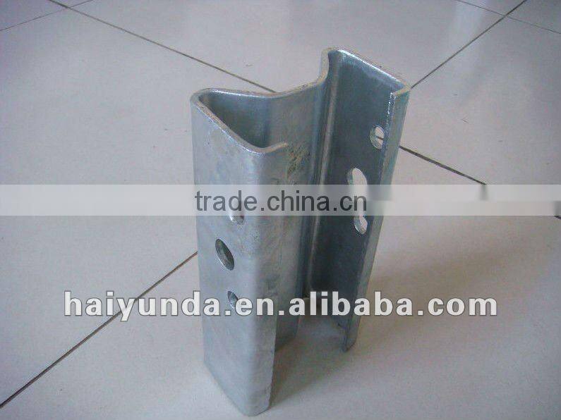metal profiles rolled forming parts