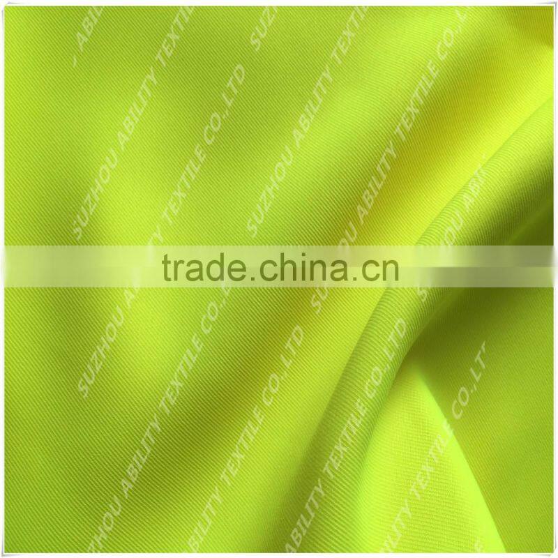 Military Uniform Fabric