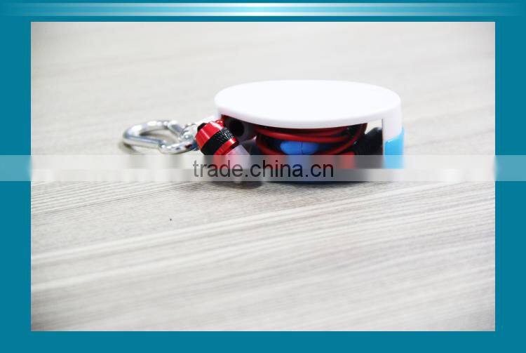 Brand new popular plastic cable reel in the promotion