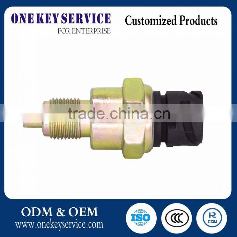 automotive back-up lamp switch