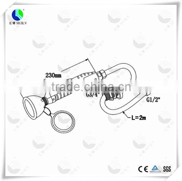 Good quality and pretty competitive price eyewash shower/station