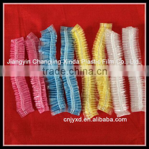 disposable HDPE liner for pedicure chair