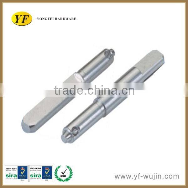 OEM Cnc Machining Parts Valve Stem Insert Pin