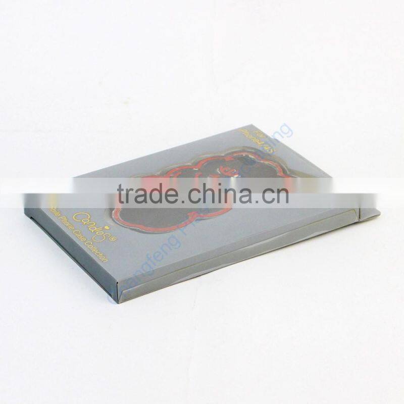 Factory offer foldable plastic storage box
