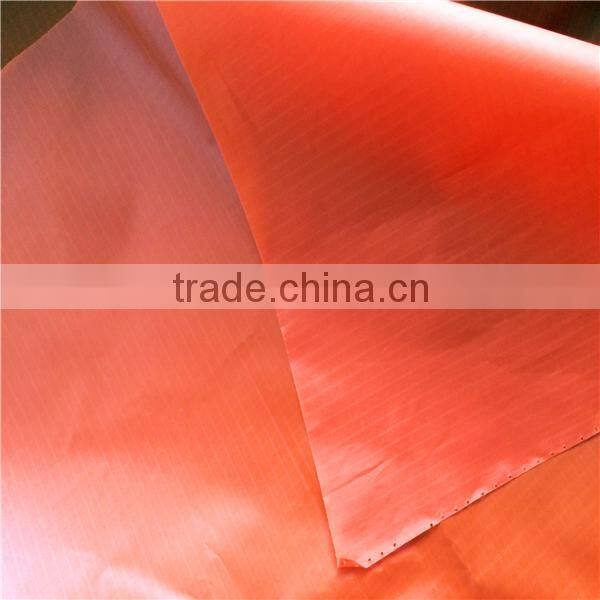 70D nylon taffeta fabric for paraglider / sailing boat from suzhou