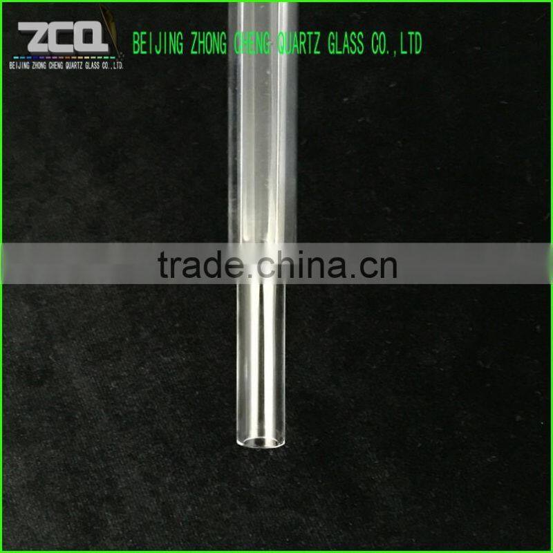 Customized Superior Quality Quartz Glass Lab Ware