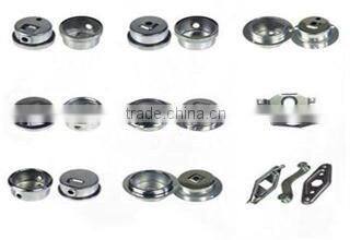 High Quality Hydraulic Oil Pressure Gauges Used Worldwide