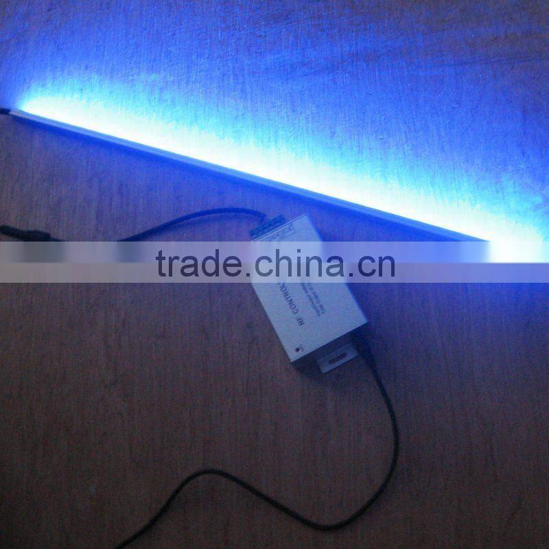 V-shape 60led/m 3528 LED Bar Non-waterproof