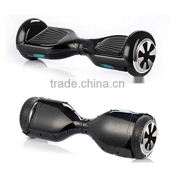 2015 New Smart Balance Wheel for Adult and Kids 2 Wheels Self Balancing Electric Scooter