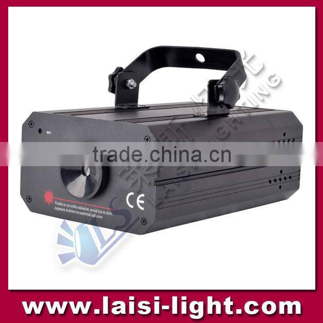 1 watt rgb laser lights show machine