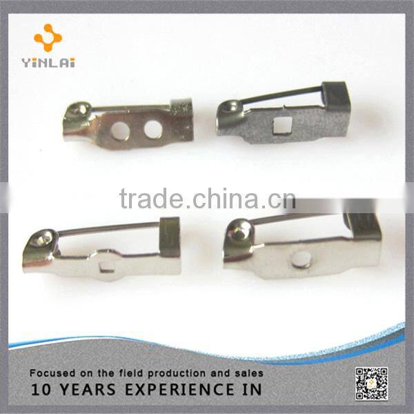 1.5cm Metal Safety Pins (SP001)