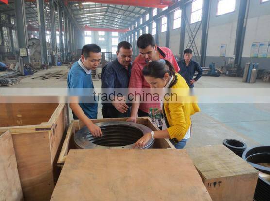 304 Stainless Steel M.C. Pressure Screen Screen Basket