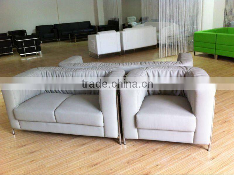 middle back conference chair foshan shunde (DU-003HD)