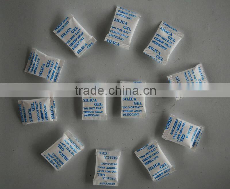 most popular items molecular sieve desiccant pouch