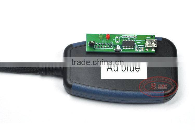 100% working 7 in 1 7in1 Adblue Emulation/Truck Remove Tool , MAN, Iveco, DAF, Volvo Renault