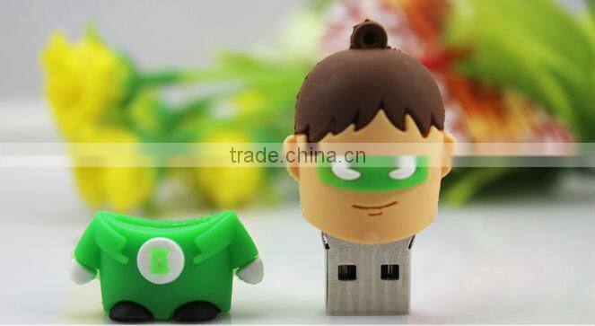 Fancy OEM Data Traveler Flash Drive Promotional & Gifts