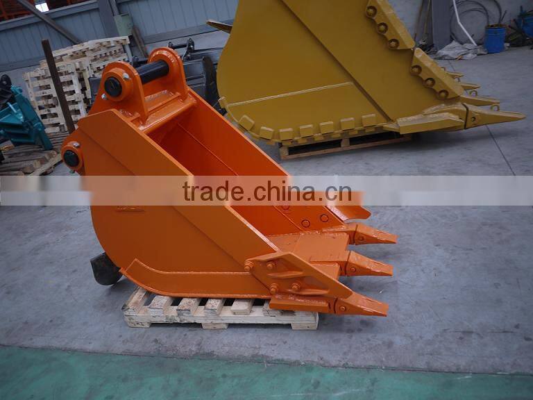 excavator standard bucket 20T Hitachi