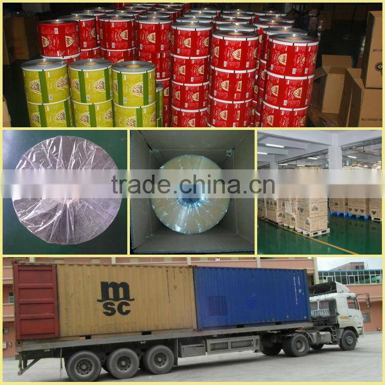 custom printed candy wrapper bags