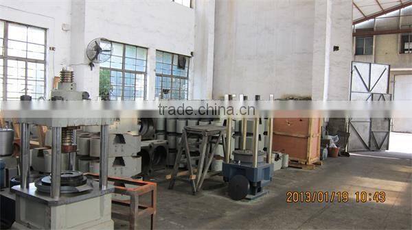 Hydraulic Electric Broaching Machine Technology