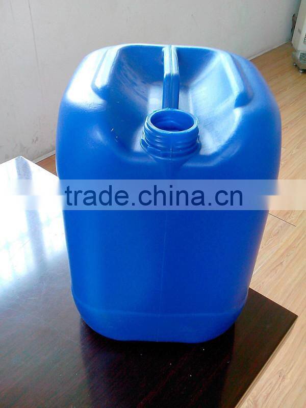25L plastic barrel/pail/buckets/drum