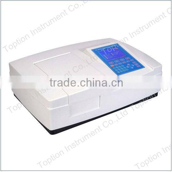hot UV-8000A Double Beam UV/VIS Spectrophotometer for sale