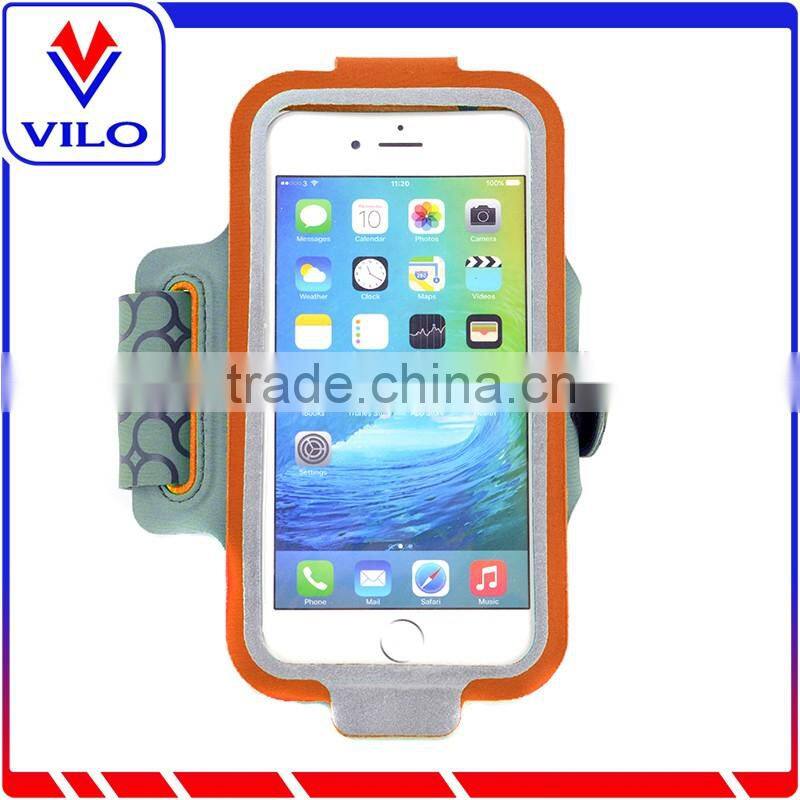 Armband for cellphone/Running armband/Moblie arm bag