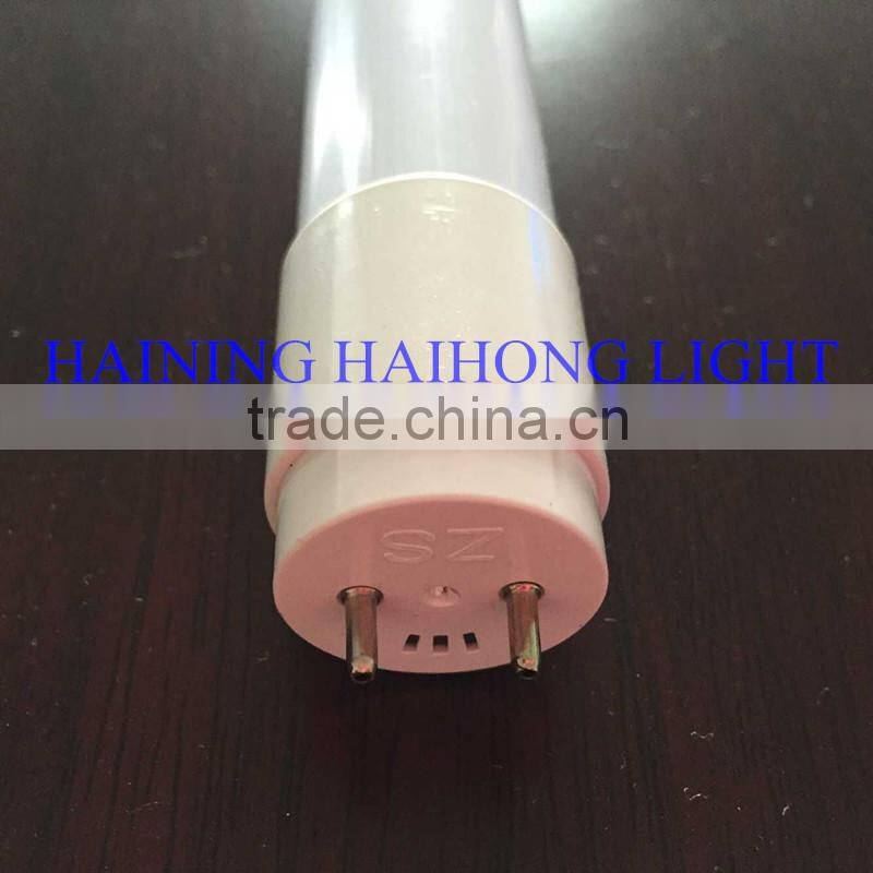 LED UV lamp tube T8 2W UV lamp to kill insect 395-410nm LED lamp