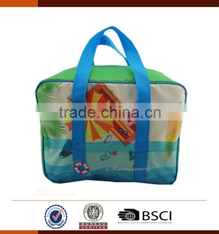 Promotional Polyester Cooler Bags for Food