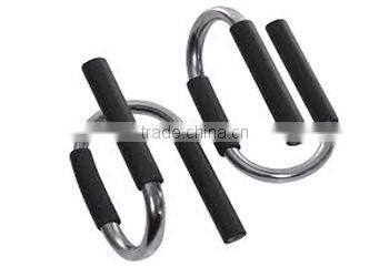 gym push up bar,steel push up bars,door dip bar push up bar