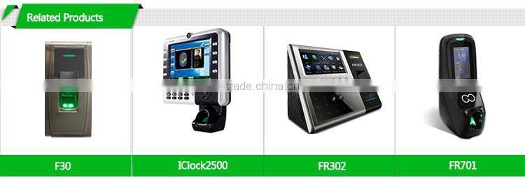 New Design ID Card Biometrics Fingerprint Device With Free Software Bio880