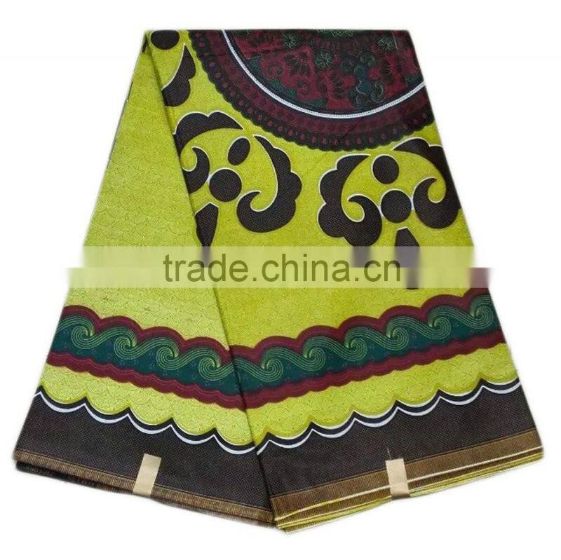 gorgeous distinctive pattern wax print fabric veritable hitarget wax fabric