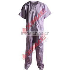 Xinke special textile wholesale used doctor uniform
