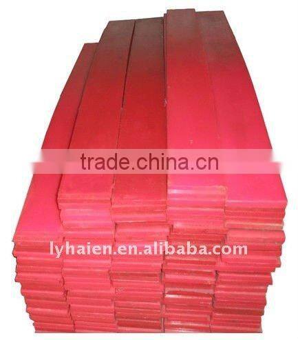 polyurethane elastomer product