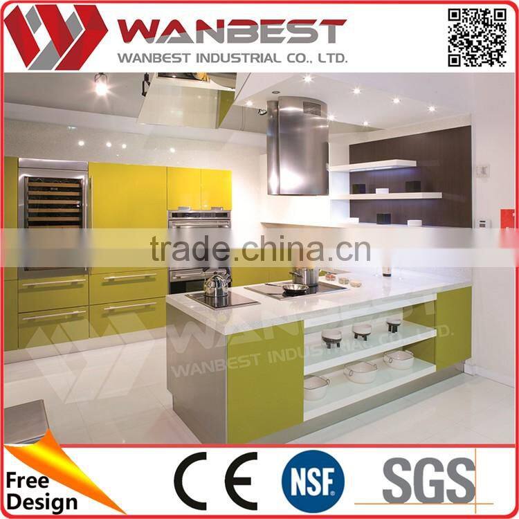 Glass Kitchen Good Quality Kitchen Granite Kitchen Work Table