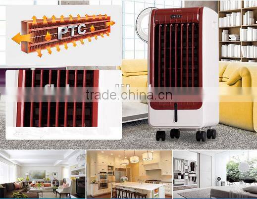 2016 best selling air cooler Humidifying /cooling air cooler with 3 wind speed settings
