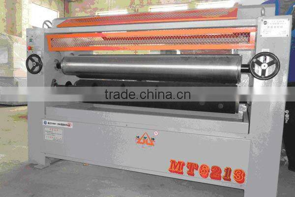plywood production line