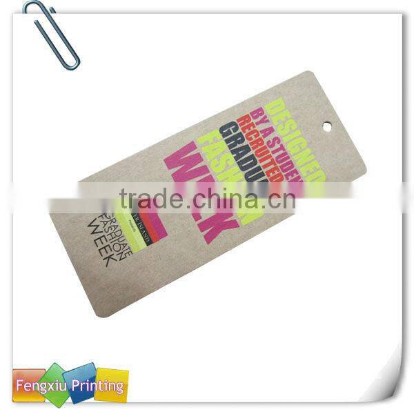 Cheapest Craft Paper Hangtags