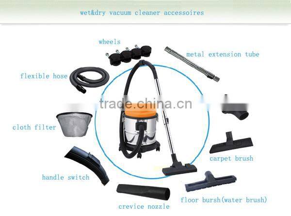 electrical good carpet vacuum cleaner CE GS with metal body 1000w 230v drum vacuum cleaner with bag wet and dry vacuum cleaner