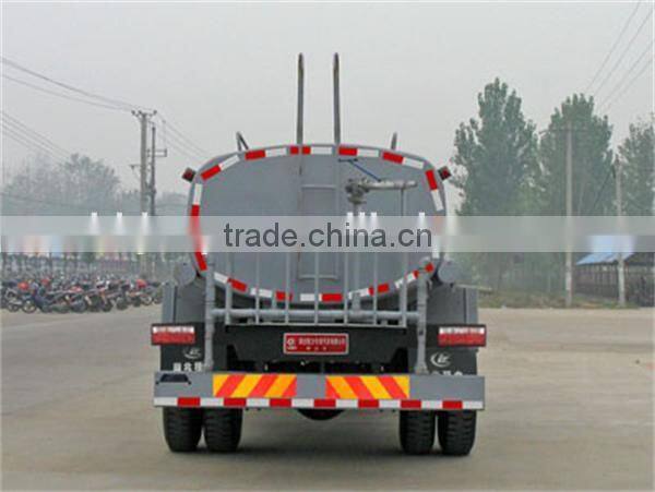 Foton LHD/RHD 7000-10000 Litres Diesel Water Tanker Truck
