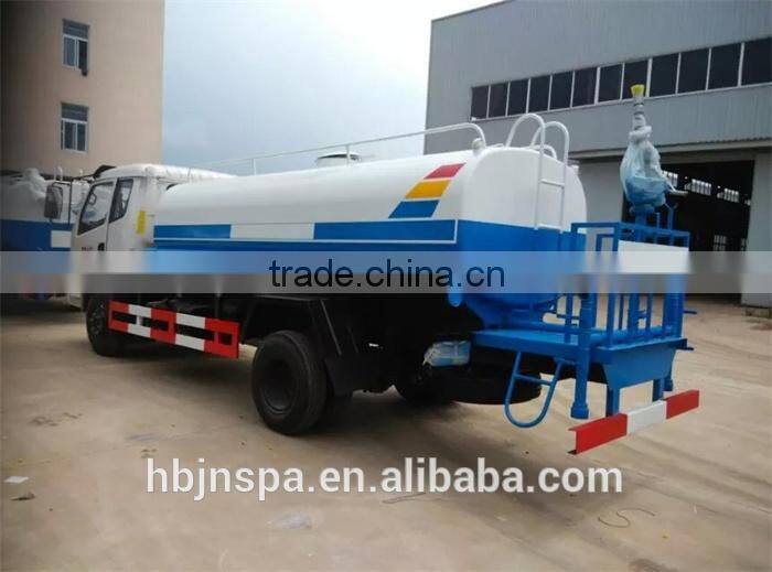 4*2 Competitive price brand new Water Trucks