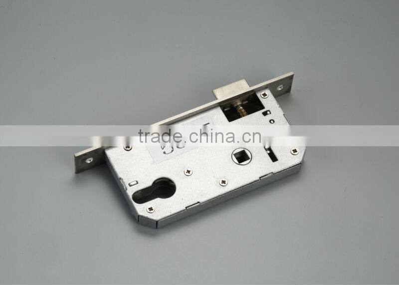 high quality Mid-East market mortise door lock body 5845