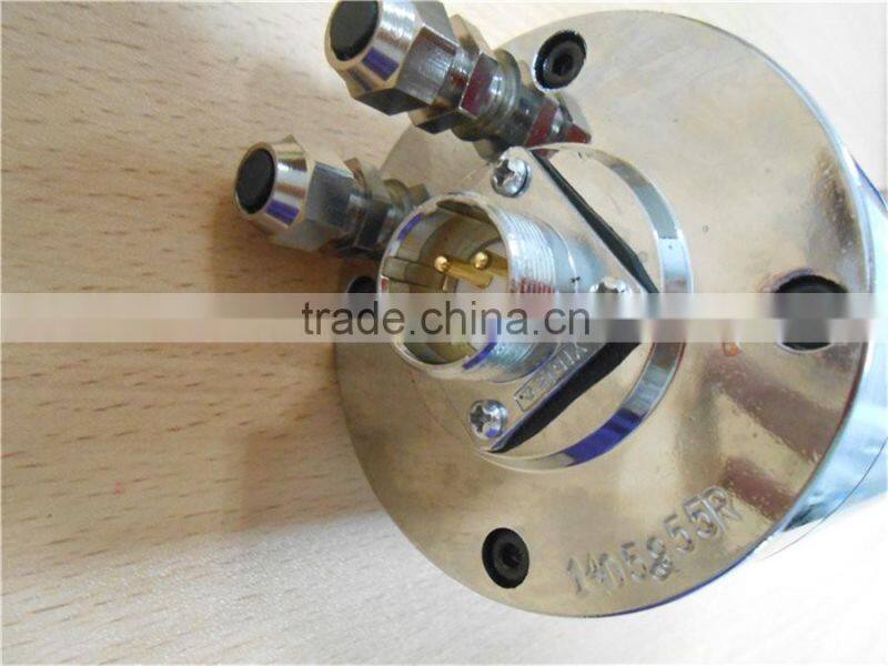 GDZ80-2.2B Toauto 2.2kw 24000rpm water cooled ac spindle motor