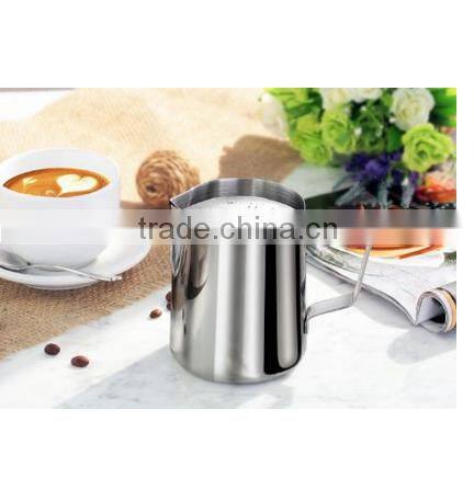 2016 Coffee Latte Art Milk Pitcher for Sale