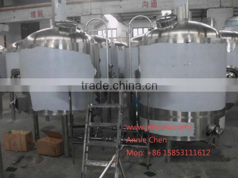 1000L beer tank, brewpub equipment, conical fermenter, beer brewing equipment, hotel,bar, restaurant