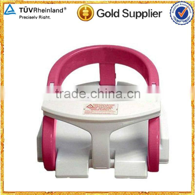 Plastic injection mould for baby seat
