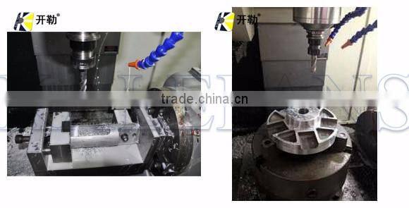 20FT Diameter China Supplier Industrial Ventilation Fan