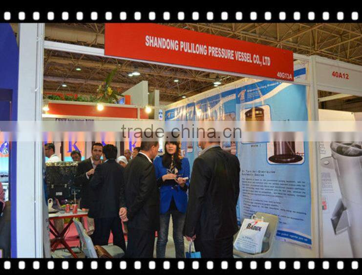 Oil tank suction heater/heat exchanger