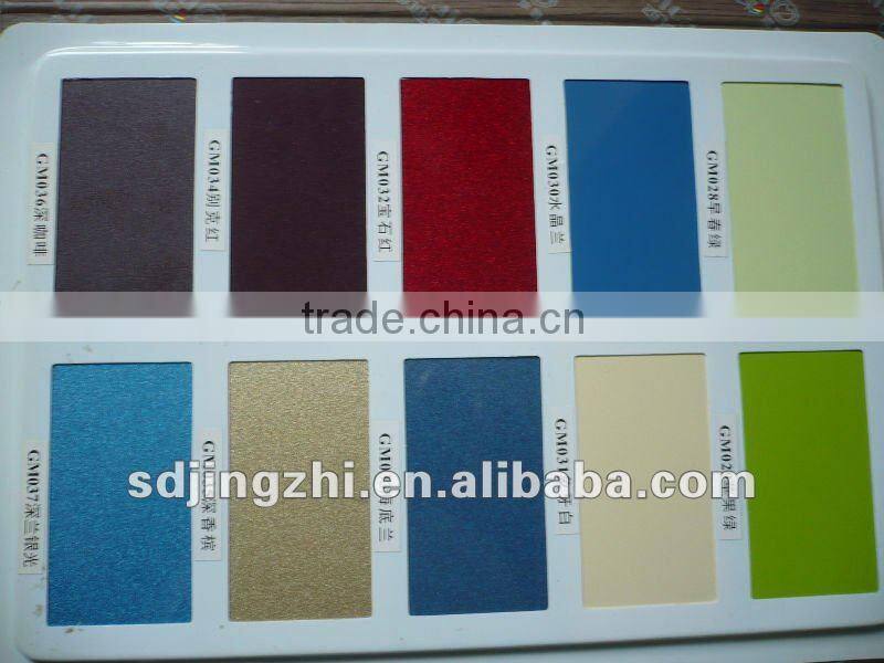 modern white high gloss bathroom mirror vanity(lacquer)